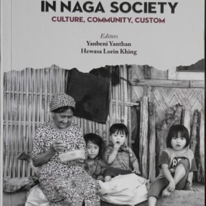Critical Conversations in Naga Society