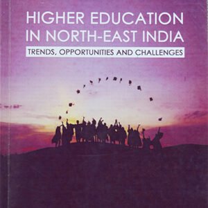 Higher Education in North-East India