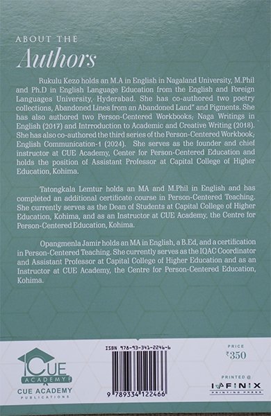 Alternative English Workbook : BA 2nd & 4th Semester - Image 3