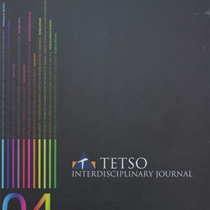 Tetso Interdisciplinary Journal Vol.4