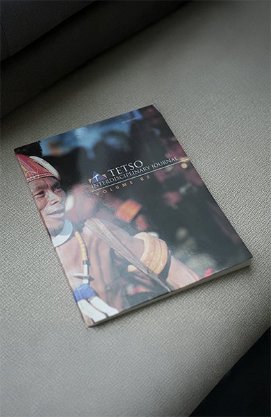Tetso Interdisciplinary Journal Vol. 5 - Image 4