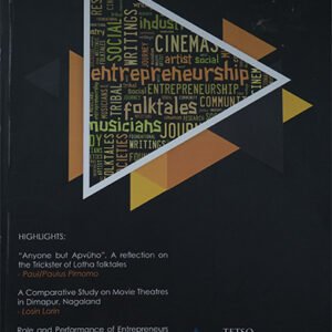 Tetso Interdisciplinary Journal Vol. 6