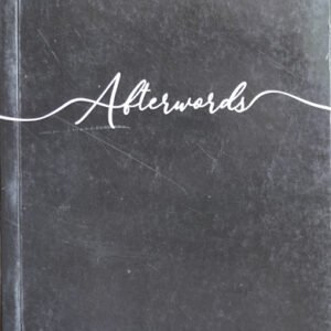Afterwords